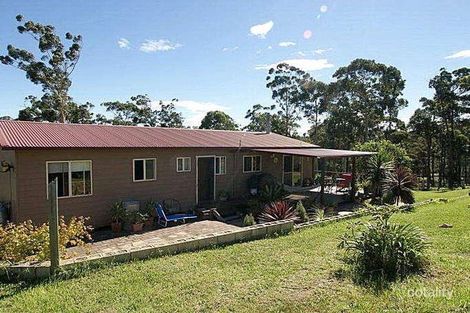 Property photo of 12 Tall Trees Place Long Beach NSW 2536