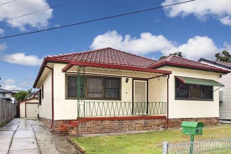 Property photo of 12 Excelsior Avenue Strathfield South NSW 2136