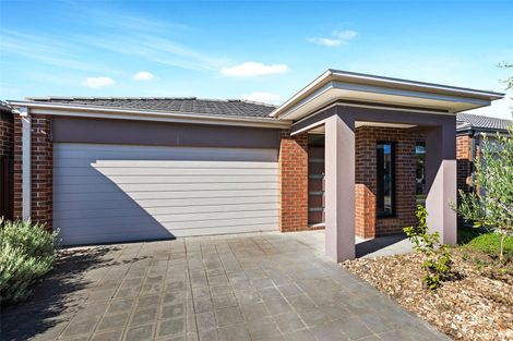 18 Connors Rd, Mernda, VIC 3754