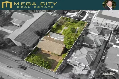 902 Burke Rd, Canterbury, VIC 3126