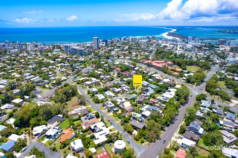 Property photo of 18 Fairlie Crescent Moffat Beach QLD 4551