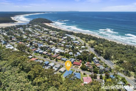 Property photo of 67 Bangalow Street Narrawallee NSW 2539