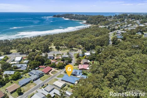 Property photo of 67 Bangalow Street Narrawallee NSW 2539