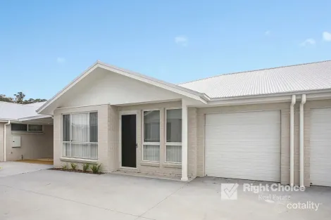 Property photo of 59 Quinns Lane South Nowra NSW 2541