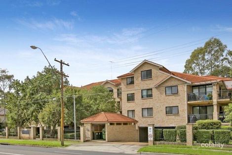 12/21-25 Jenkins Rd, Carlingford, NSW 2118