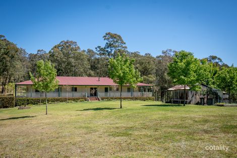 Property photo of 3852 Putty Road Colo Heights NSW 2756