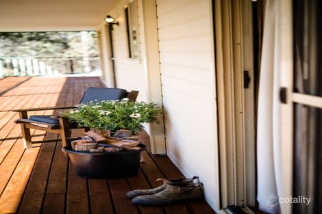 Property photo of 3852 Putty Road Colo Heights NSW 2756