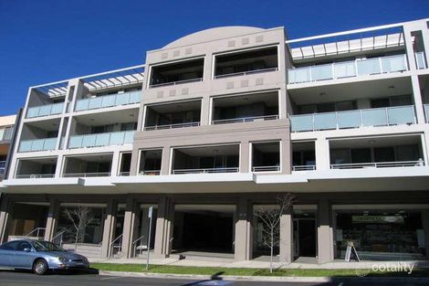 Property photo of 17/30-32 Herbert Street West Ryde NSW 2114