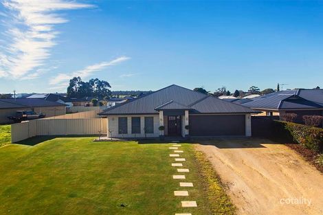 Property photo of 36 Federation Drive Naracoorte SA 5271