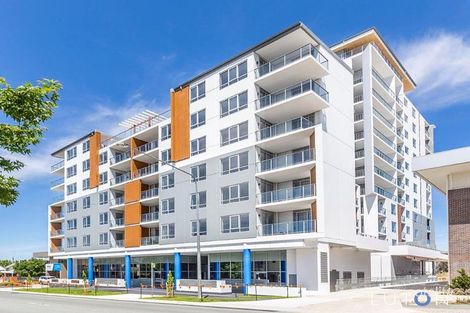 111/77 Gozzard St, Gungahlin, ACT 2912