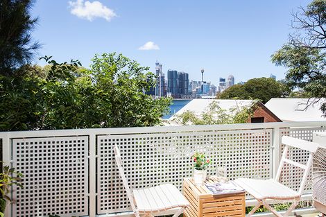 Property photo of 5/2-6 Ewenton Street Balmain NSW 2041