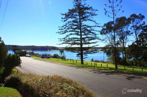 Property photo of 5 Morgo Street Urunga NSW 2455