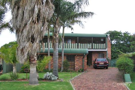 3 Lahiff Pl, Balgownie, NSW 2519