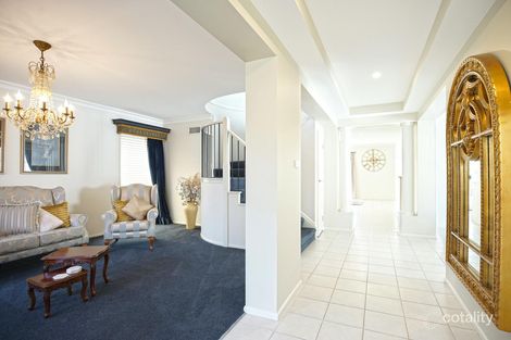 Property photo of 5 Ormonde Close Glenmore Park NSW 2745