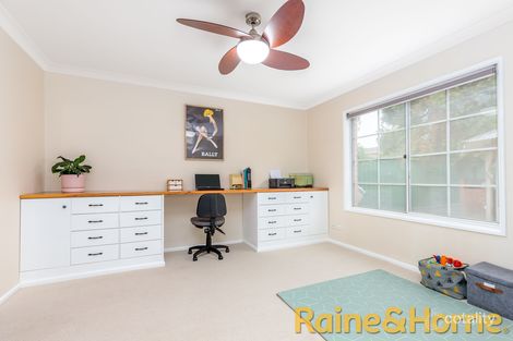 Property photo of 36 Beveridge Crescent Dubbo NSW 2830