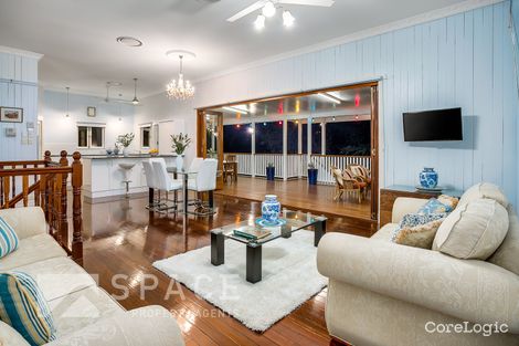 Property photo of 42 Leslie Street Bardon QLD 4065