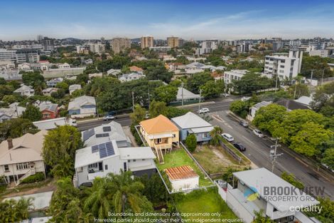 Property photo of 353 Milton Road Auchenflower QLD 4066