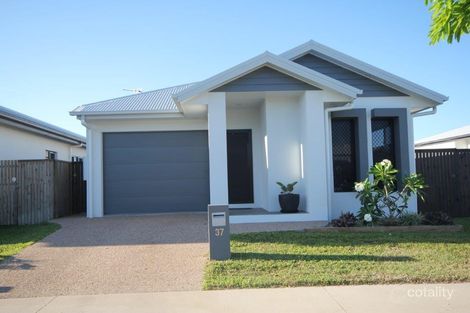 37 Lawrie Ave, Oonoonba, QLD 4811