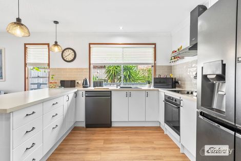 Property photo of 22 Telfer Street Shailer Park QLD 4128