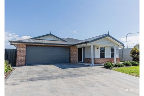 Property photo of 1A Capstan Drive Dubbo NSW 2830