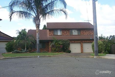 22 Linda Ave, Bass Hill, NSW 2197