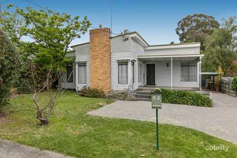 Property photo of 52 Junction Road Blackburn North VIC 3130