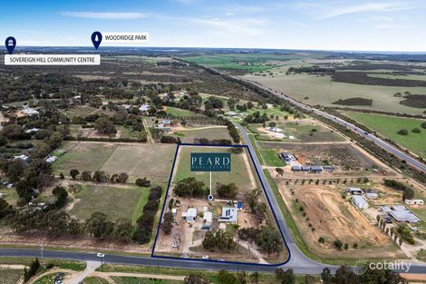 Property photo of 28 Tuart Rise Gabbadah WA 6041