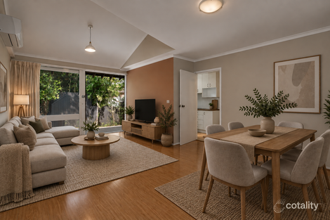 13/32 Chandos St, Ashfield, NSW 2131