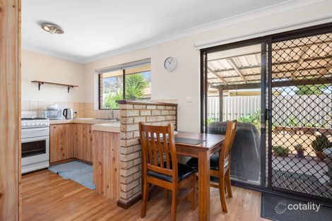 Property photo of 42A Premier Street Hannans WA 6430