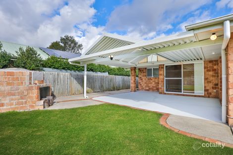 Property photo of 4 Meiland Place Meadowbrook QLD 4131