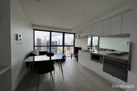 Property photo of 4004/327 La Trobe Street Melbourne VIC 3000