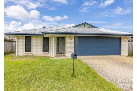 9 Challenor St, Caboolture, QLD 4510