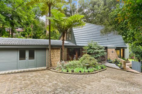 Property photo of 100A Sutherland Road Beecroft NSW 2119