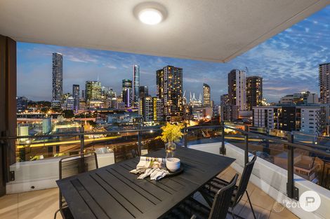 908/23 Bouquet St, South Brisbane, QLD 4101