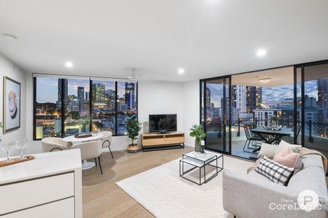 Property photo of 908/23 Bouquet Street South Brisbane QLD 4101