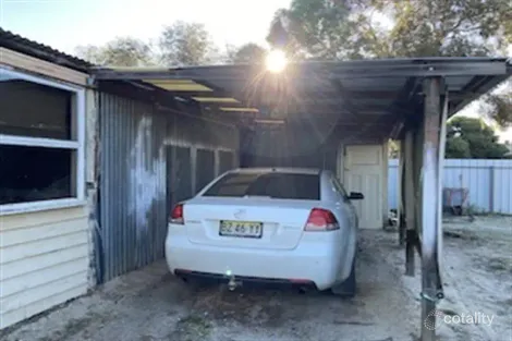 Property photo of 15B Burnes Street Mathoura NSW 2710