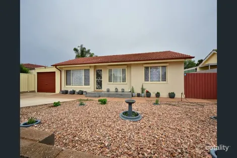 Property photo of 66 McRitchie Crescent Whyalla Stuart SA 5608