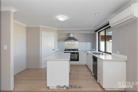 Property photo of 58 Leeway Loop Alkimos WA 6038