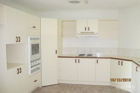 Property photo of 15 Toucan Crescent Condon QLD 4815