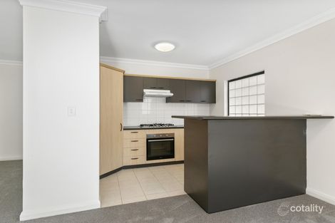 3/28 Bronte St, East Perth, WA 6004