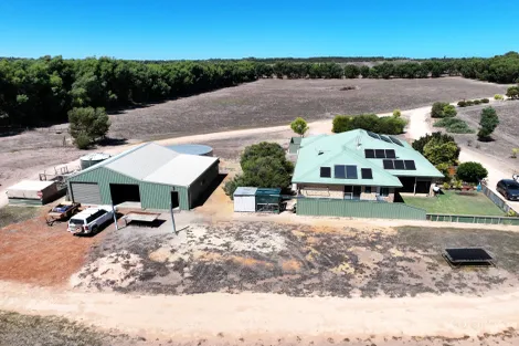 Property photo of 241 Steele Road Bonniefield WA 6525