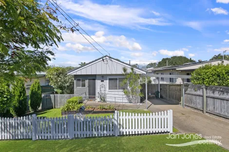 Property photo of 51 Hale Street Margate QLD 4019