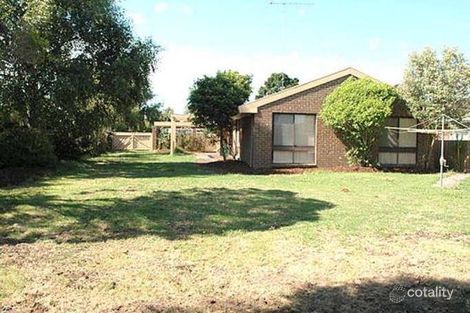 Property photo of 12 Nugong Place Traralgon VIC 3844