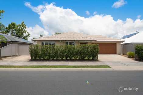 Property photo of 35 Bedarra Crescent Burpengary East QLD 4505
