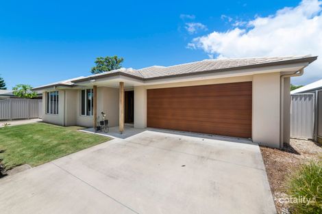 Property photo of 35 Bedarra Crescent Burpengary East QLD 4505