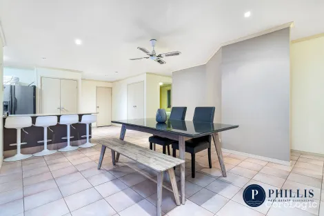 Property photo of 113 Columbus Drive Hollywell QLD 4216