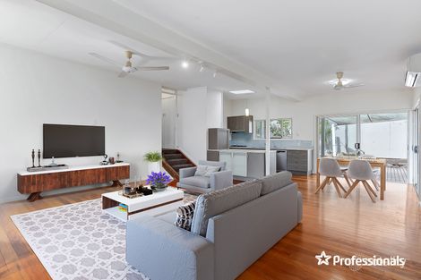 Property photo of 30 Moonmera Street The Gap QLD 4061