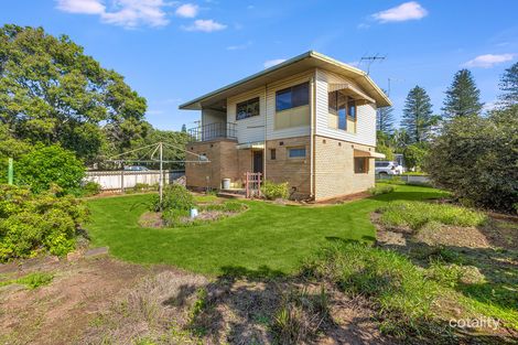Property photo of 8 Crescent Street Cudgen NSW 2487