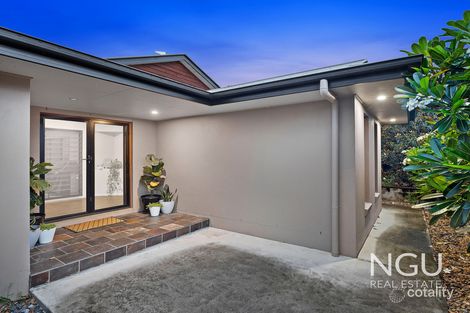 Property photo of 25 McAuley Crescent Augustine Heights QLD 4300