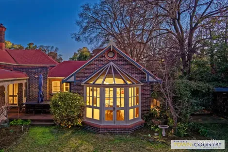 Property photo of 84 Brown Street Armidale NSW 2350